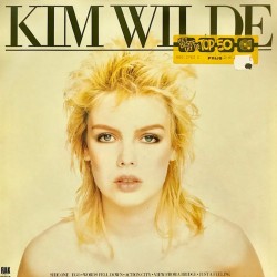 Пластинка Kim Wilde Select